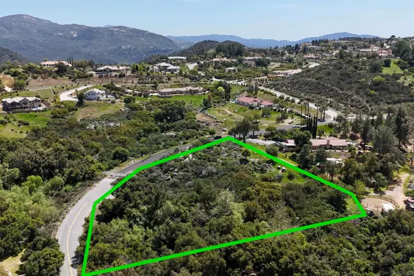 Via Viejas Oeste #43, Alpine, CA 91901