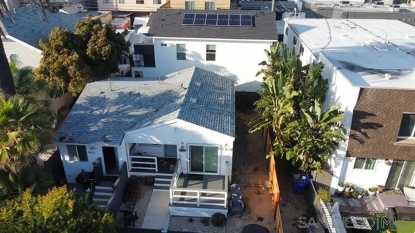 4922 Muir Ave, San Diego, CA 92107 - Image #2