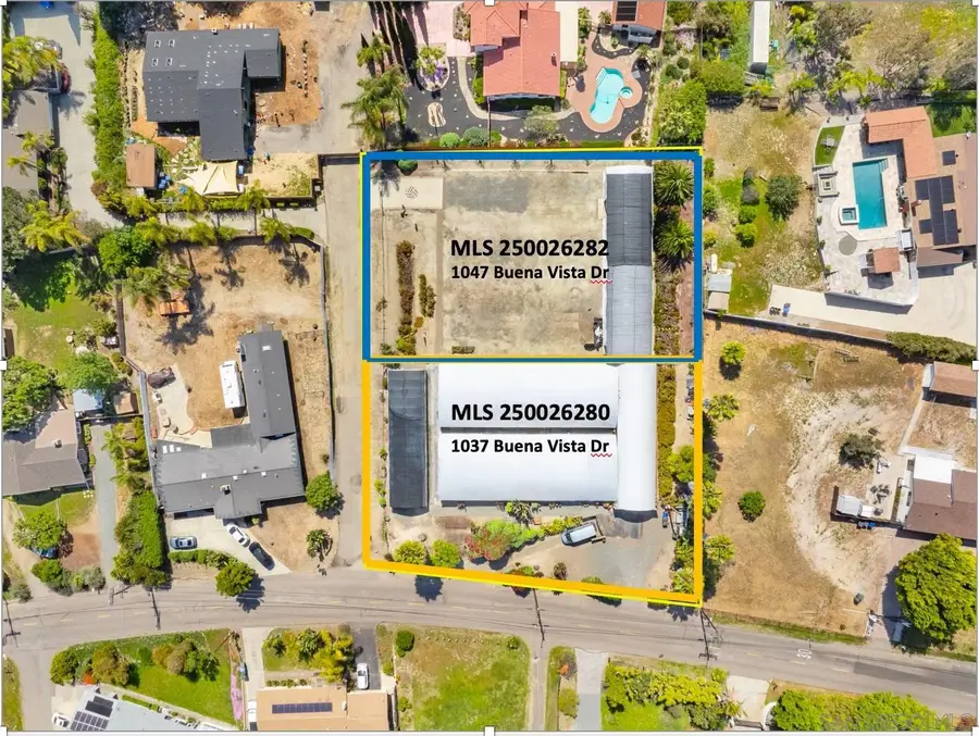 1037 Buena Vista Drive #37, Vista, CA 92081 - Image #3