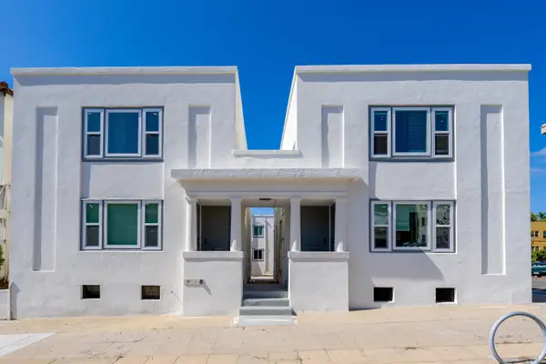 2264 Fifth Ave, San Diego, CA 92101