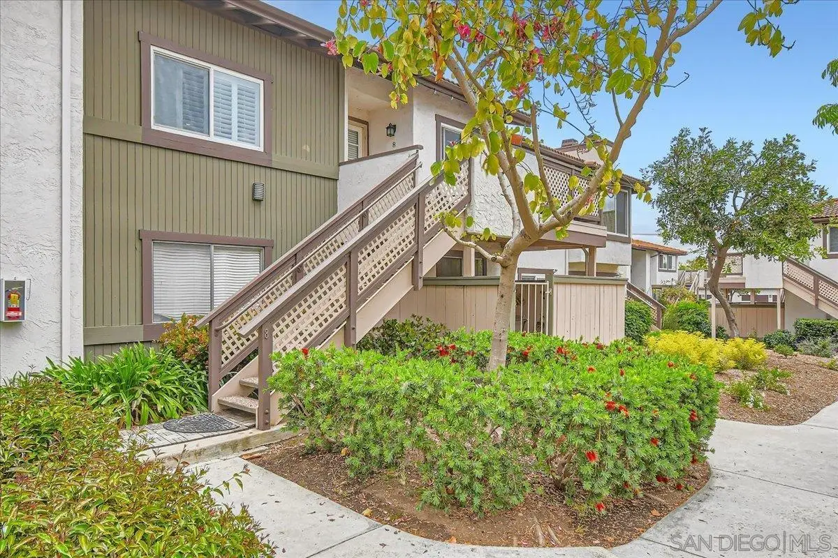 9840 Shirley Gardens Dr #8, Santee, CA 92071 - Image #1