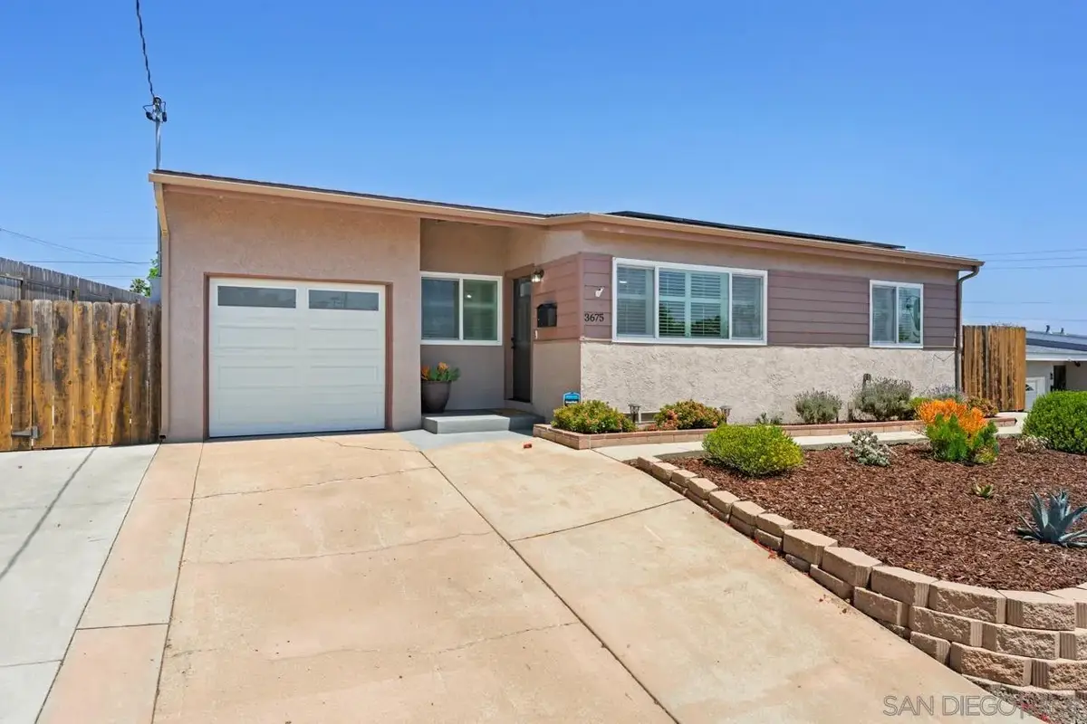 3675 Nassau Drive, San Diego, CA 92115 - Image #1