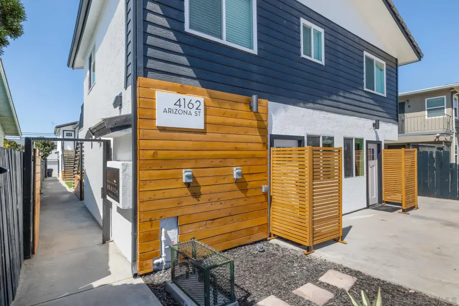 4162 Arizona Street, San Diego, CA 92104 - #3