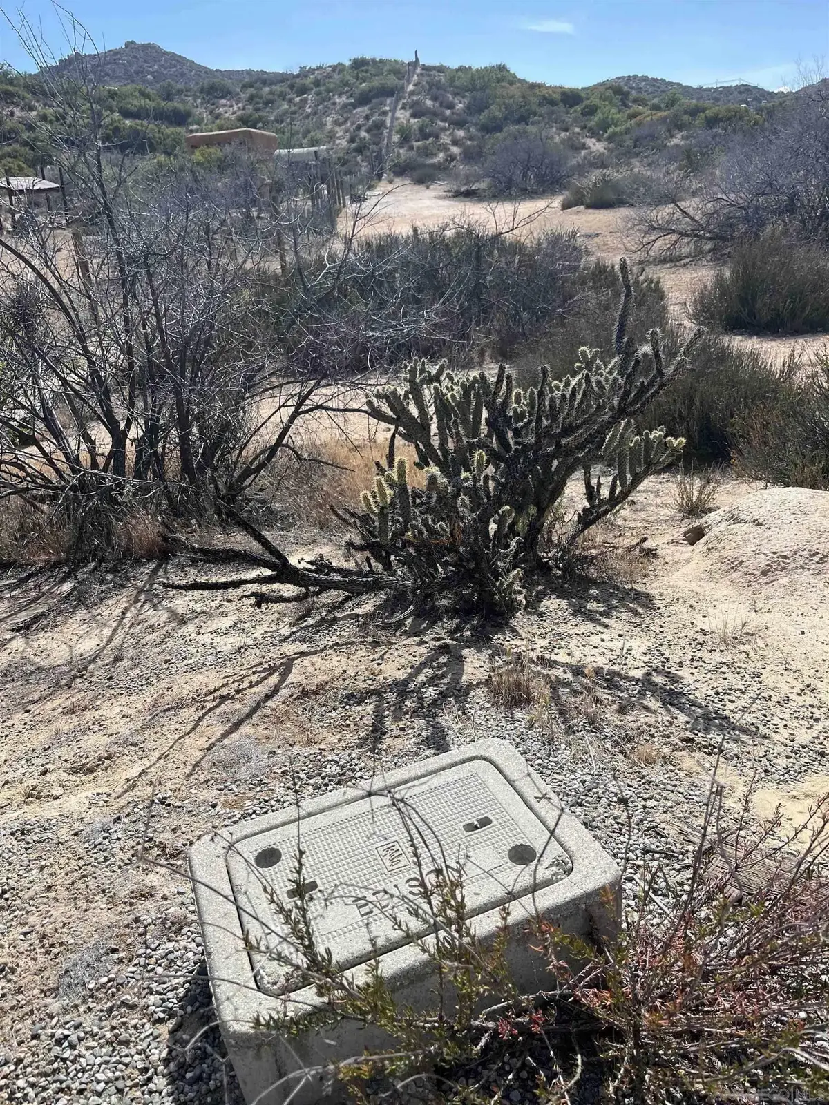 0 Old Highway 80 #7, Jacumba, CA 91934 - Image #1