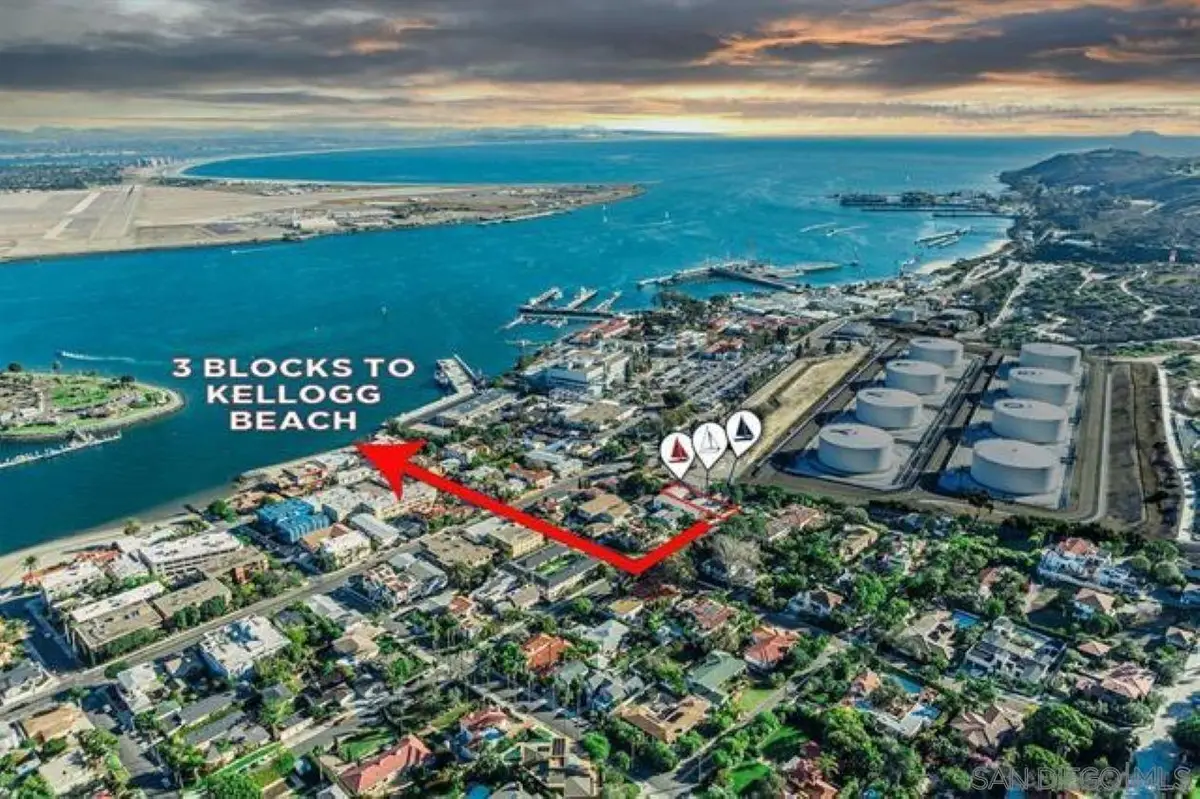 311 San Elijo, San Diego, CA 92106 - Image #1