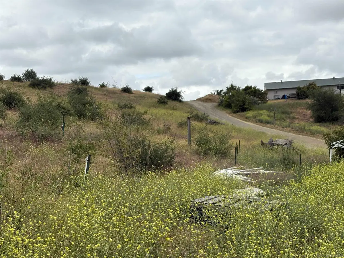 0 Santa Virginia Drive #02, Valley Center, CA 92082 - Image #1