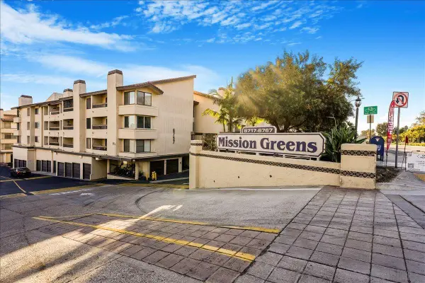 6747 Friars Rd #113, San Diego, CA 92108