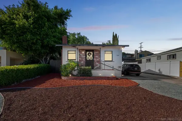 7180-82 Mohawk, San Diego, CA 92115