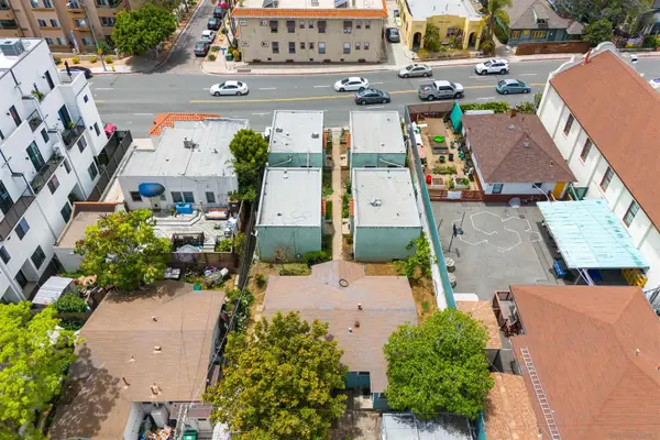 3655-63 6th Ave, San Diego, CA 92103