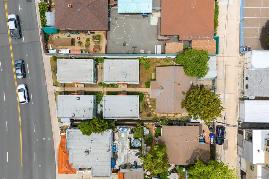 3655-63 6th Ave, San Diego, CA 92103 - Image #2