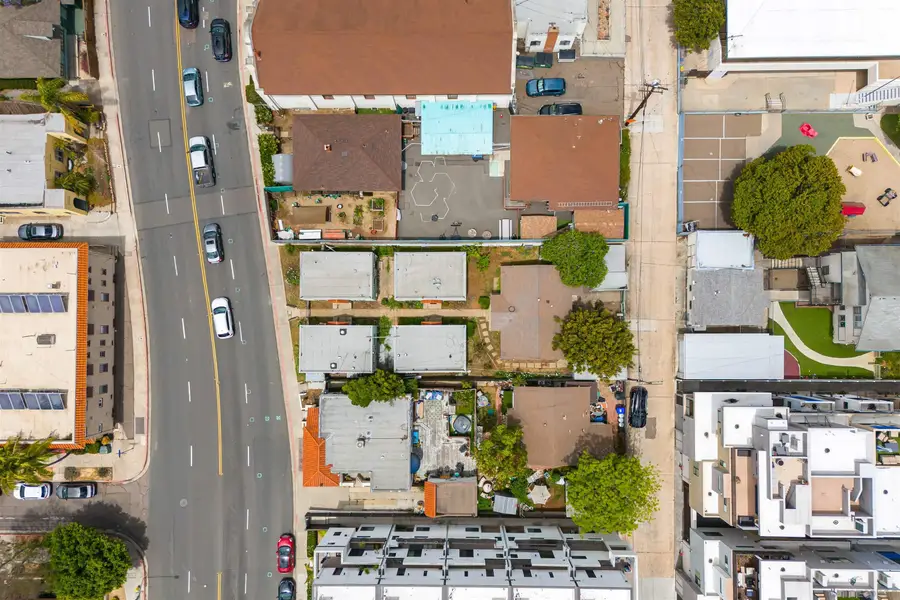 3655-63 6th Ave, San Diego, CA 92103 - Image #3