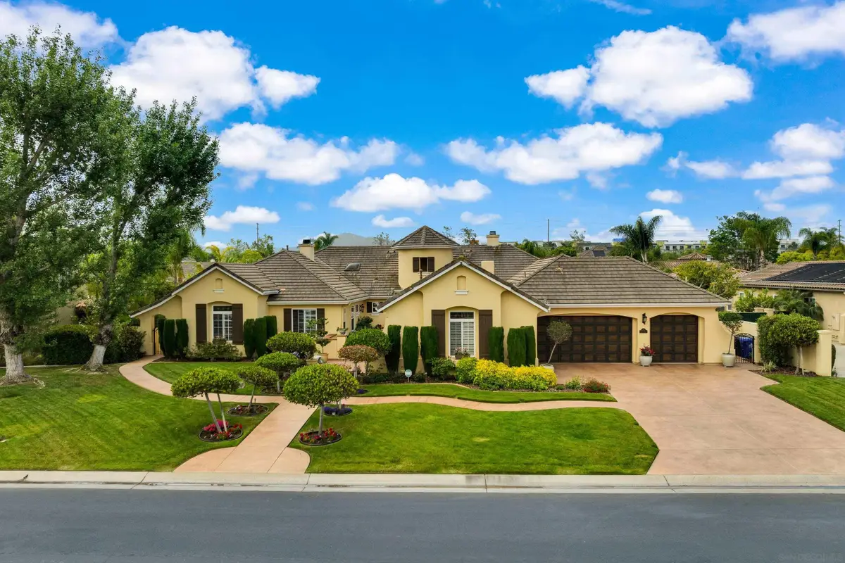 9343 Bernardo Lakes Dr., San Diego, CA 92127 - Image #1