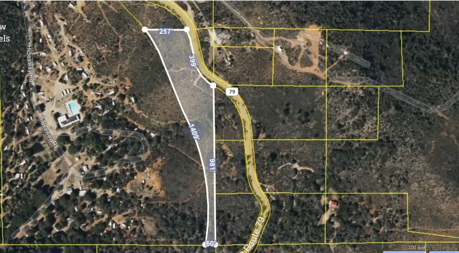 0 Highway 79, Julian, CA 92036 - #3