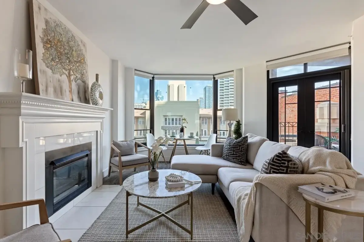 500 W Harbor Dr. #624, San Diego, CA 92101 - #1