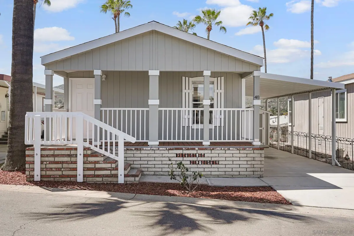 13594 Highway 8 Business #48, Lakeside, CA 92040 - Image #1