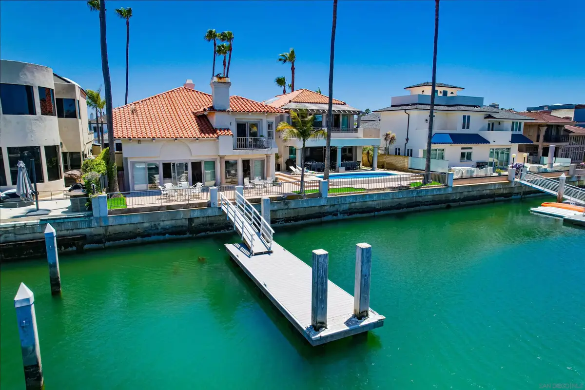 6 Buccaneer Way, Coronado, CA 92118 - #1