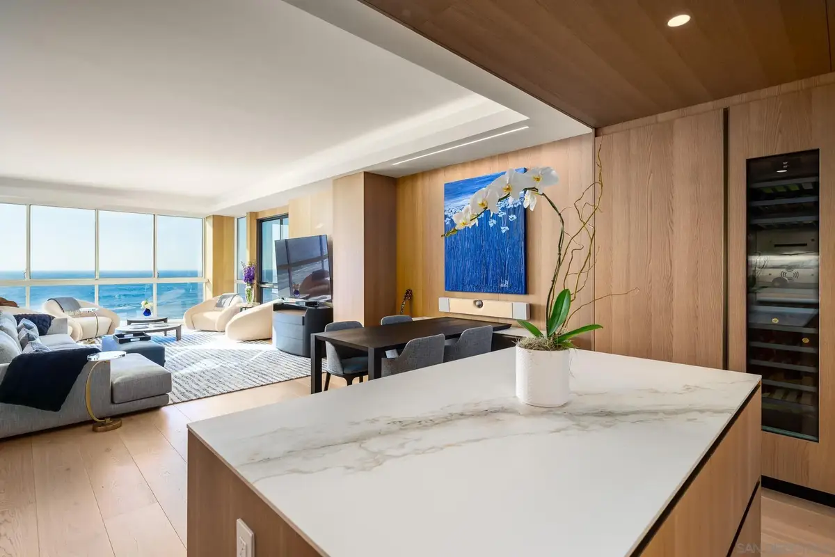 939 Coast Blvd #4A, La Jolla, CA 92037 - Image #1