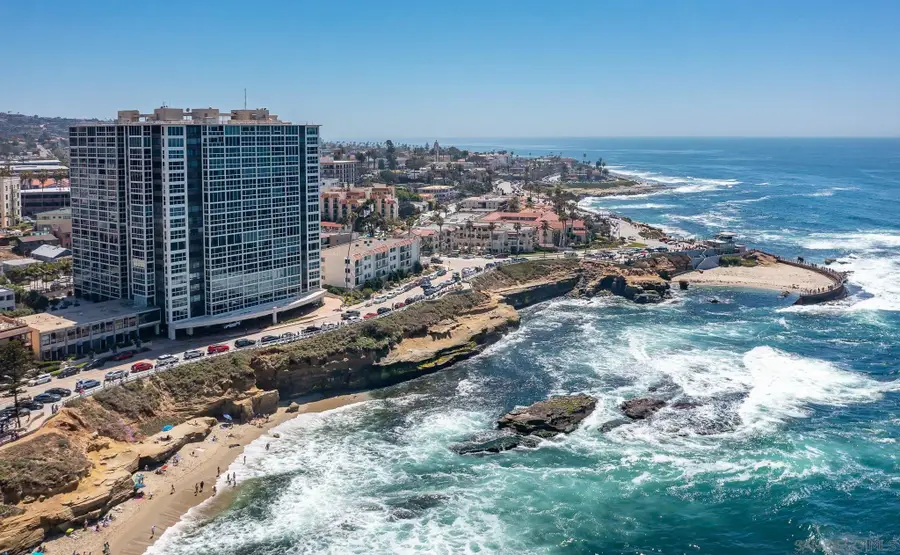 939 Coast Blvd #4A, La Jolla, CA 92037 - Image #3