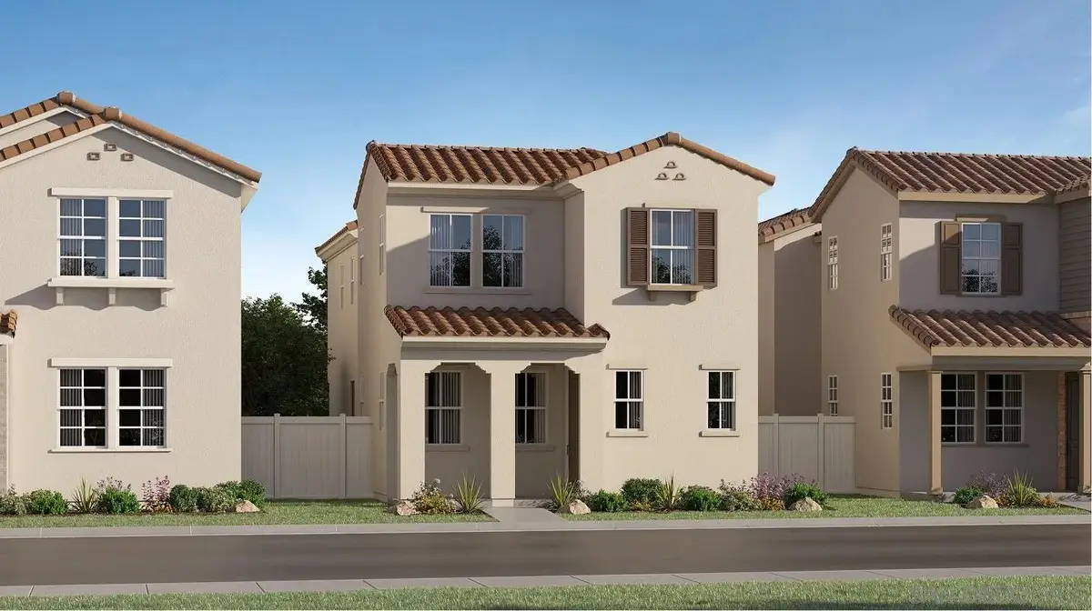 111 Village Walk Way, Ramona, CA 92065 - Image #1