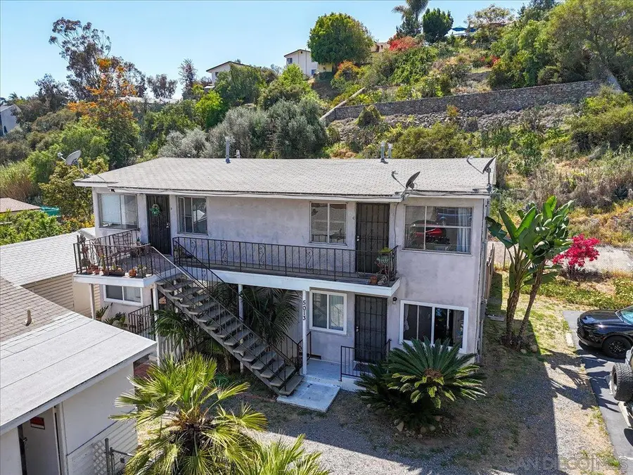 5011-15 Auburn, San Diego, CA 92105 - Image #3