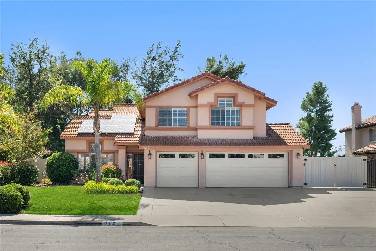 39201 Dovetree Drive, Murrieta, CA 92563 - Image #1