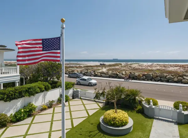 535 Ocean Blvd, Coronado, CA 92118