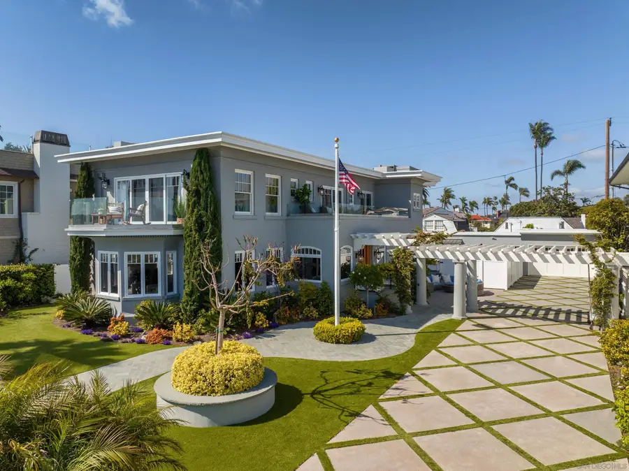 535 Ocean Blvd, Coronado, CA 92118 - Image #3