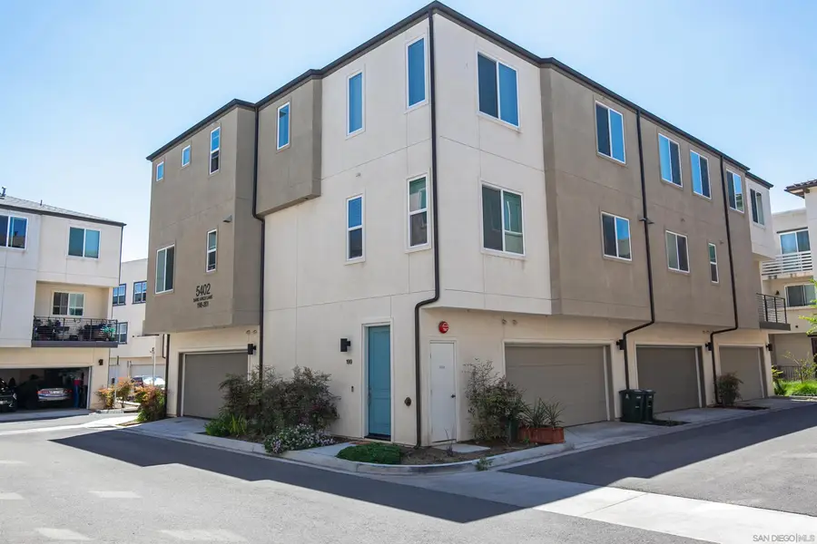 5402 Sand Arch Ln 199 #199, San Diego, CA 92154 - Image #3