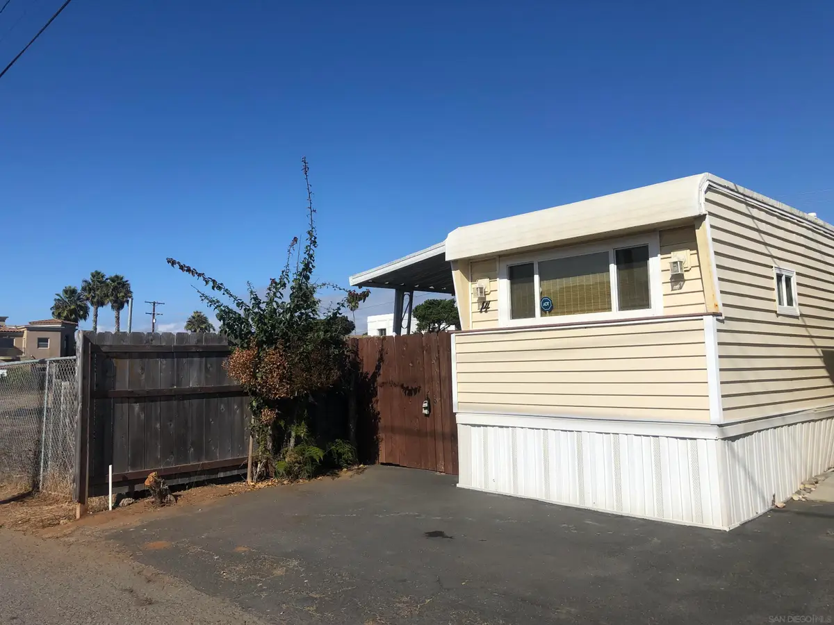 1046 S Cleveland #14, Oceanside, CA 92054 - Image #1