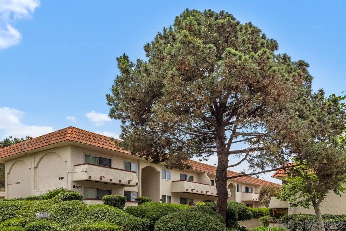 8671 Lake Murray Blvd #4, San Diego, CA 92119 - Image #1