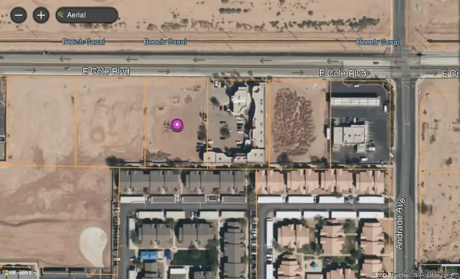 E Cole Road #Lot 1, Calexico, CA 92231 - #2