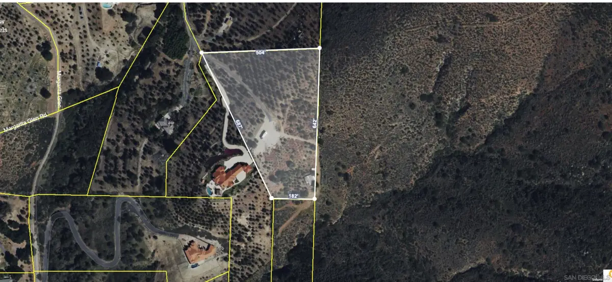 00 El Coyote Run #Pm02721, Fallbrook, CA 92028 - Image #1