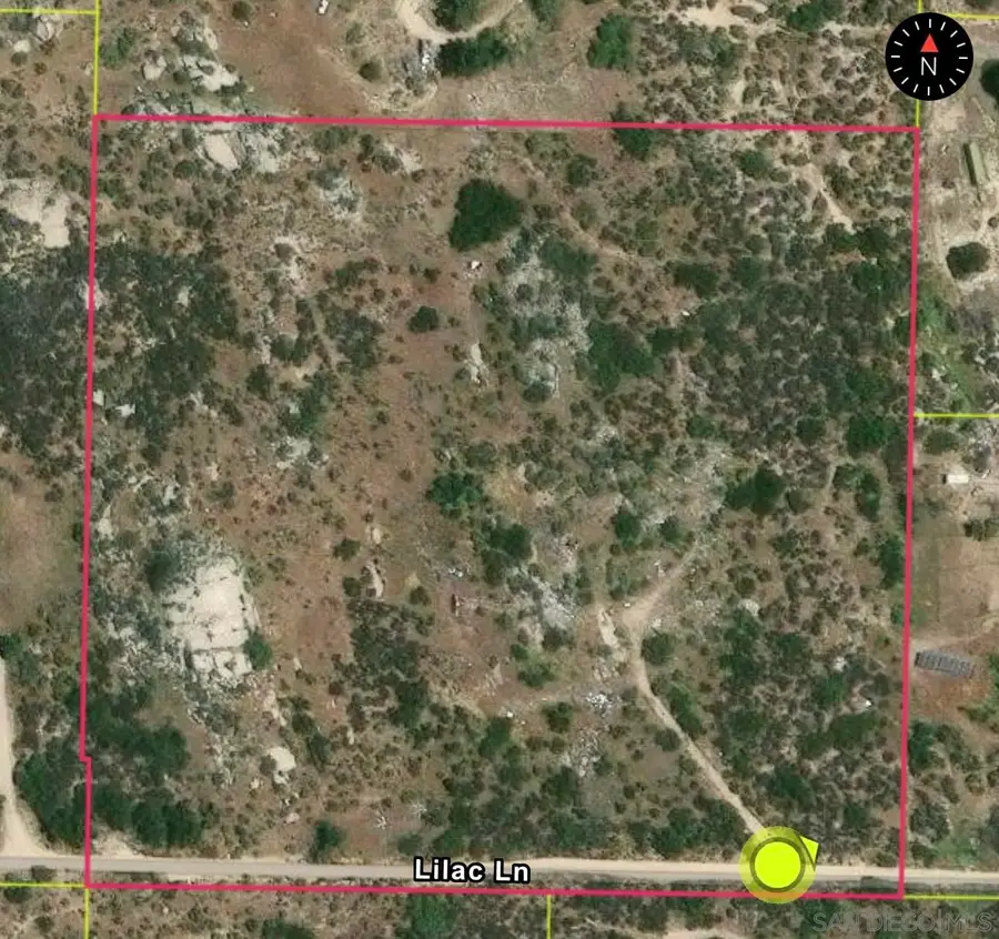 38430 Lilac Ln. #1, Boulevard, CA 91905 - Image #3