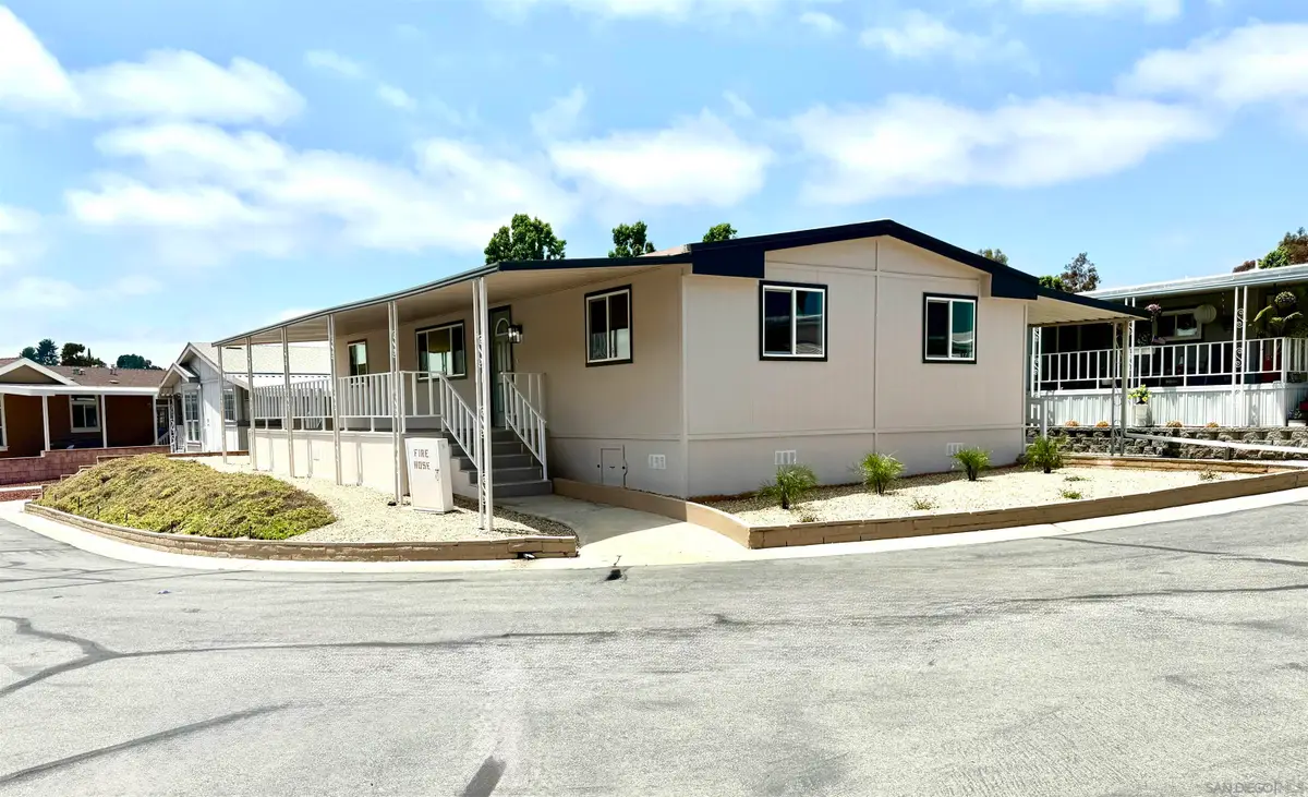 15420 Olde Highway 80 #12, El Cajon, CA 92021 - Image #1