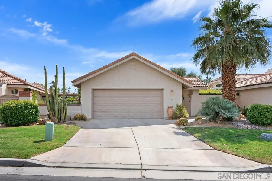 6 La Jolla Dr, Palm Desert, CA 92260 - #2