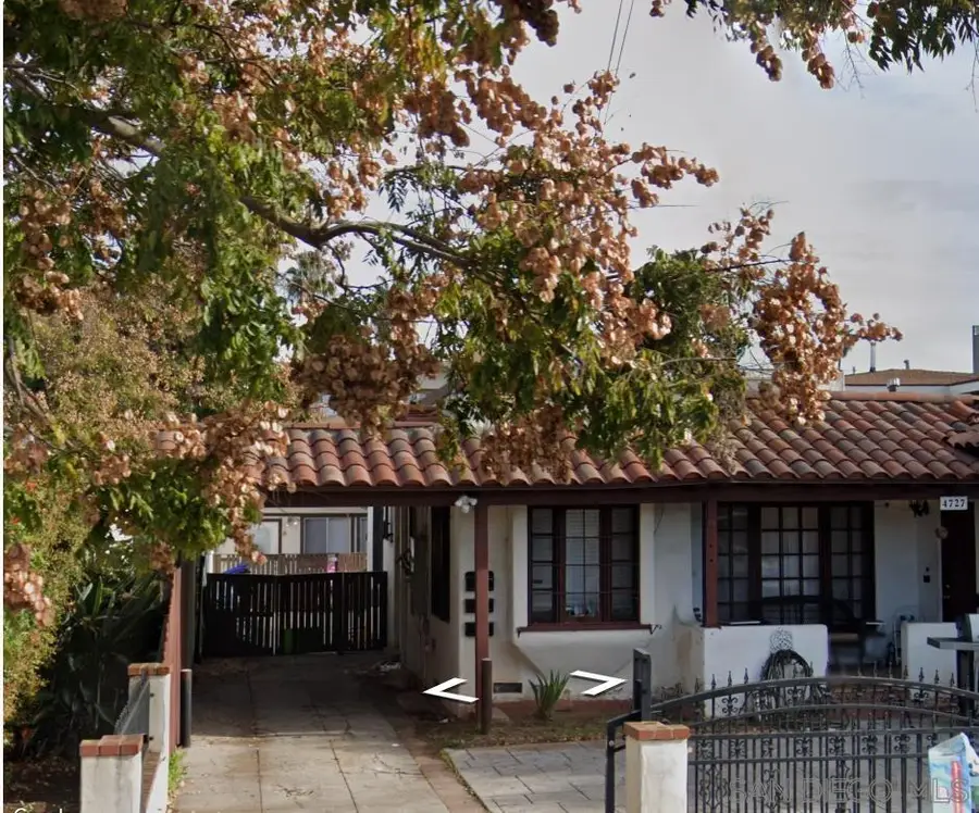 4727 Choctaw Dr., San Diego, CA 92115 - Image #2
