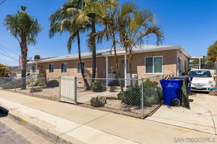 6328-30 Quillan St, San Diego, CA 92111 - Image #2