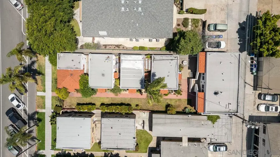 4033-37 Park, San Diego, CA 92103 - Image #2