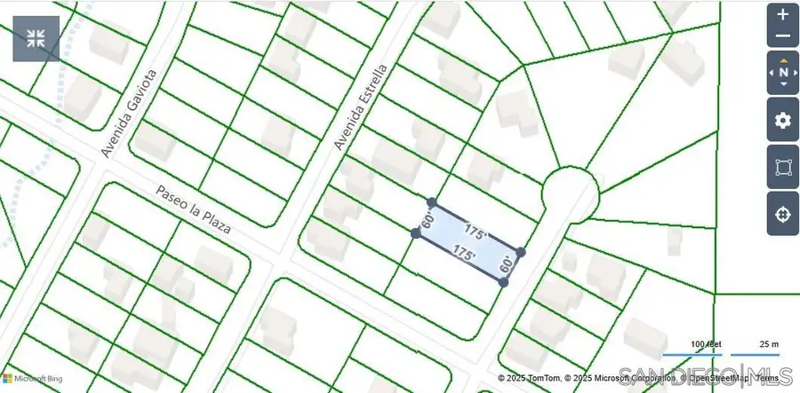 Lot 20 Blk 14 Mb 028/089 Quail Valley #20, Canyon Lake, CA 92587 - Image #2