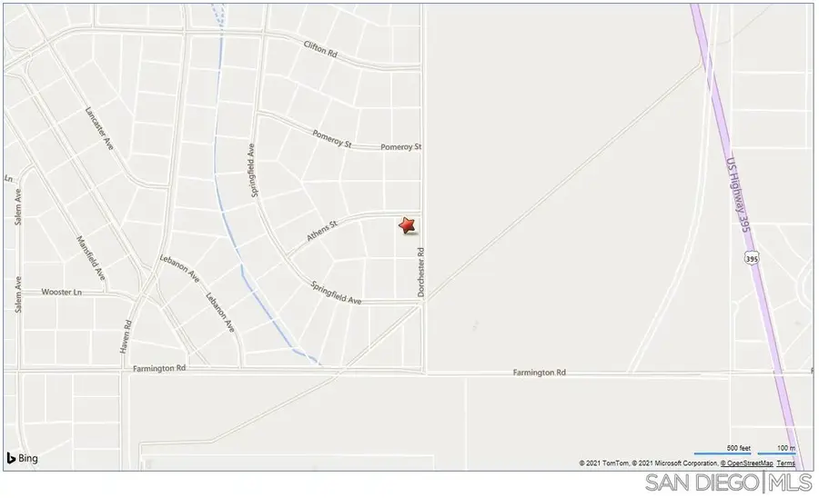 0 Apn 0498-505-07-0000 #52, San Bernardino, CA 92401 - Image #2