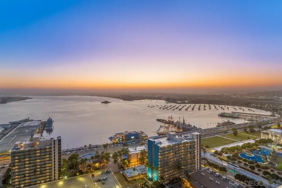 1205 Pacific Hwy #3103, San Diego, CA 92101 - Image #2