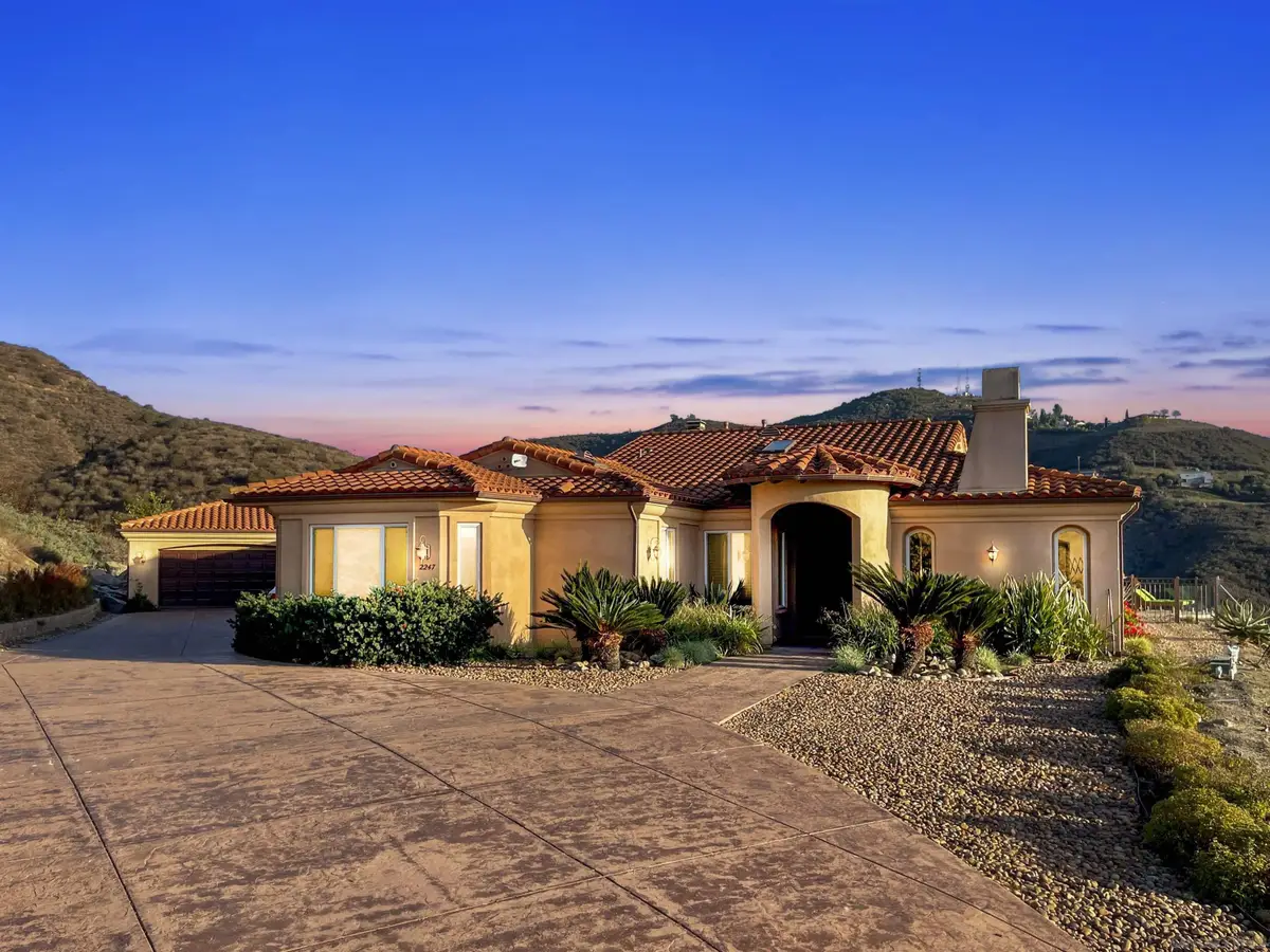 2247 Margarita Glen, Fallbrook, CA 92028 - Image #1