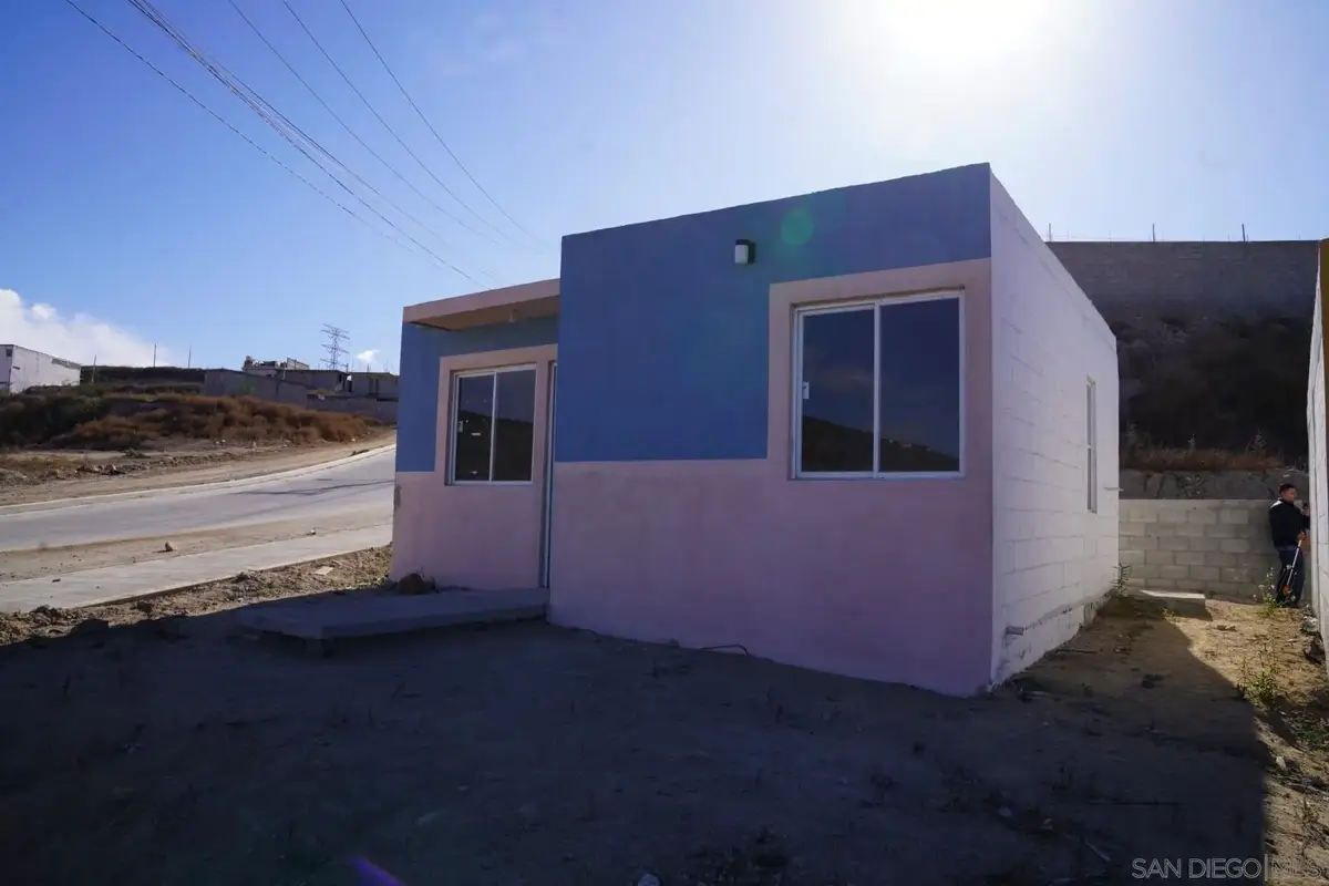 23 Blvd Prieto Azabache, Tijuana, CA 99999 - #1