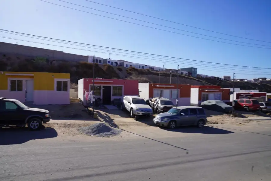 23 Blvd Prieto Azabache, Tijuana, CA 99999 - #3