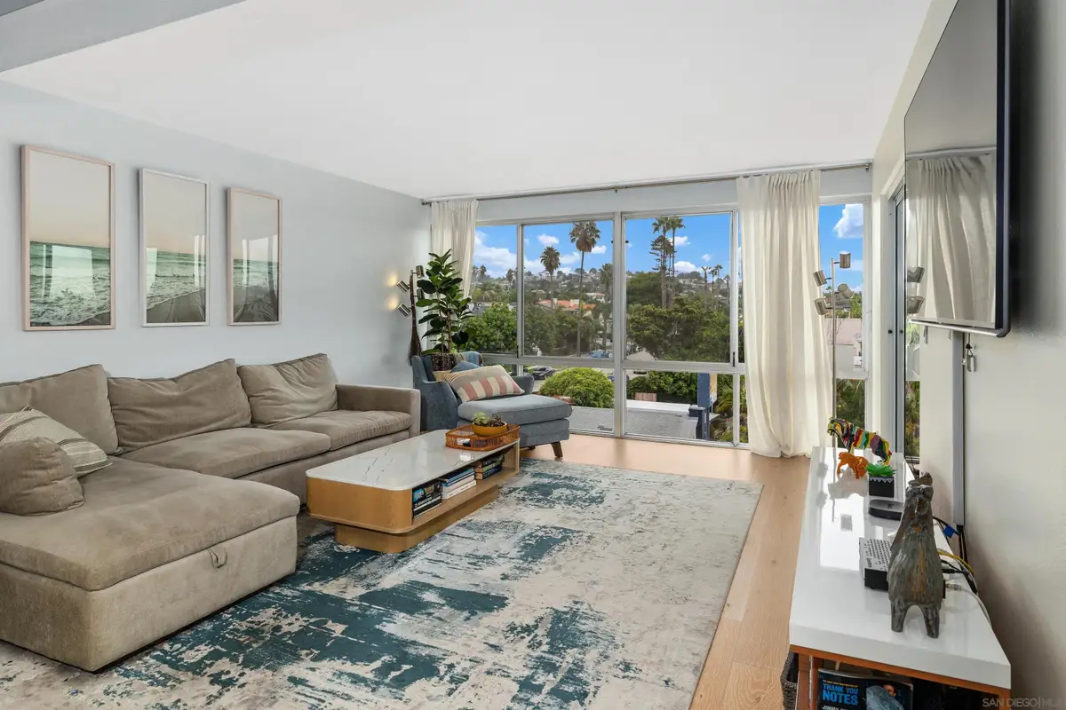 4944 Cass St. #407, San Diego, CA 92109 - Image #1