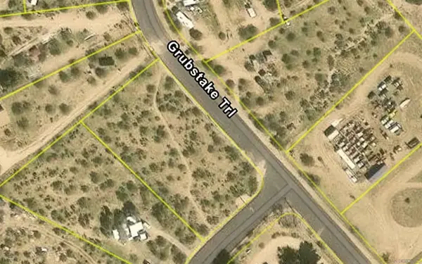 Last Chance Trl #289, Julian, CA 92036