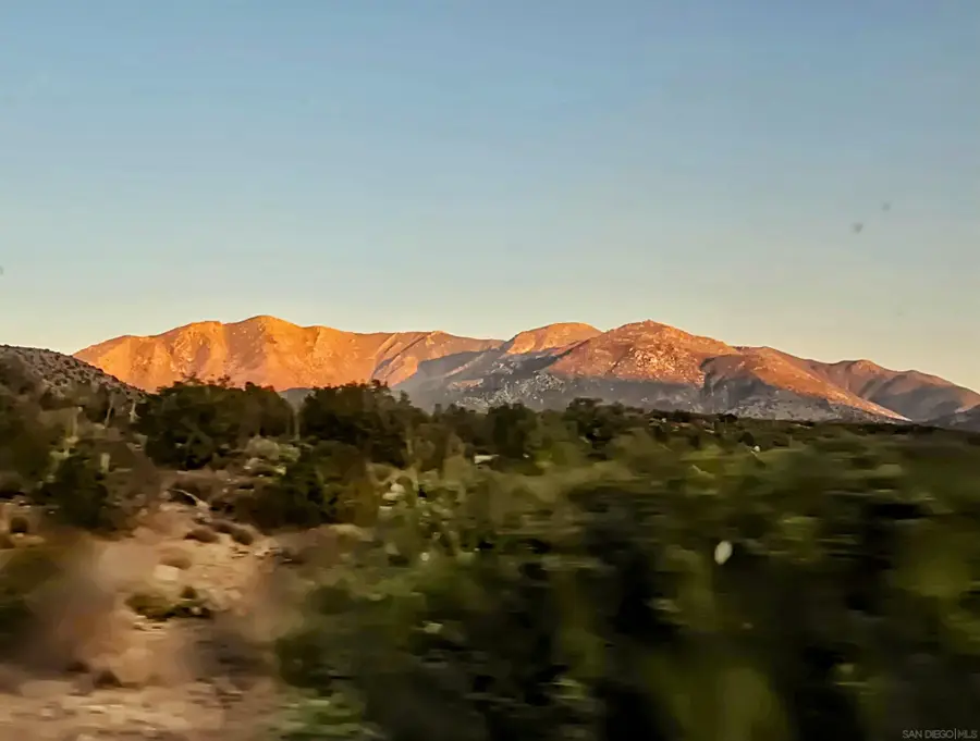 Last Chance Trl #289, Julian, CA 92036 - Image #2