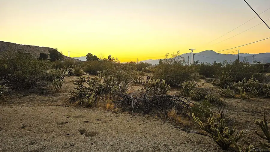 Last Chance Trl #289, Julian, CA 92036 - Image #3