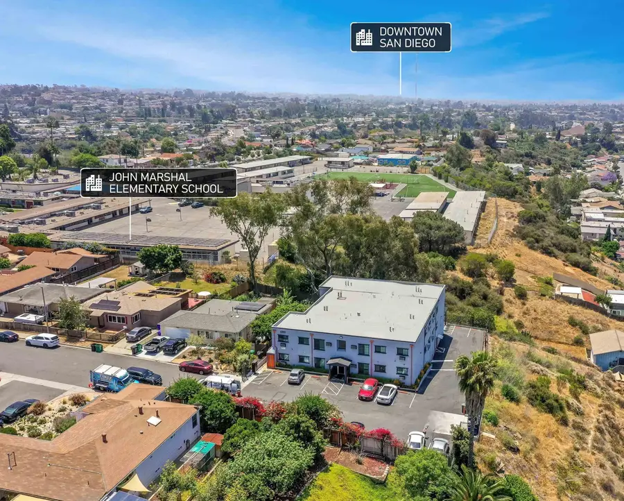 4999 Sterling Ct, San Diego, CA 92105 - Image #3