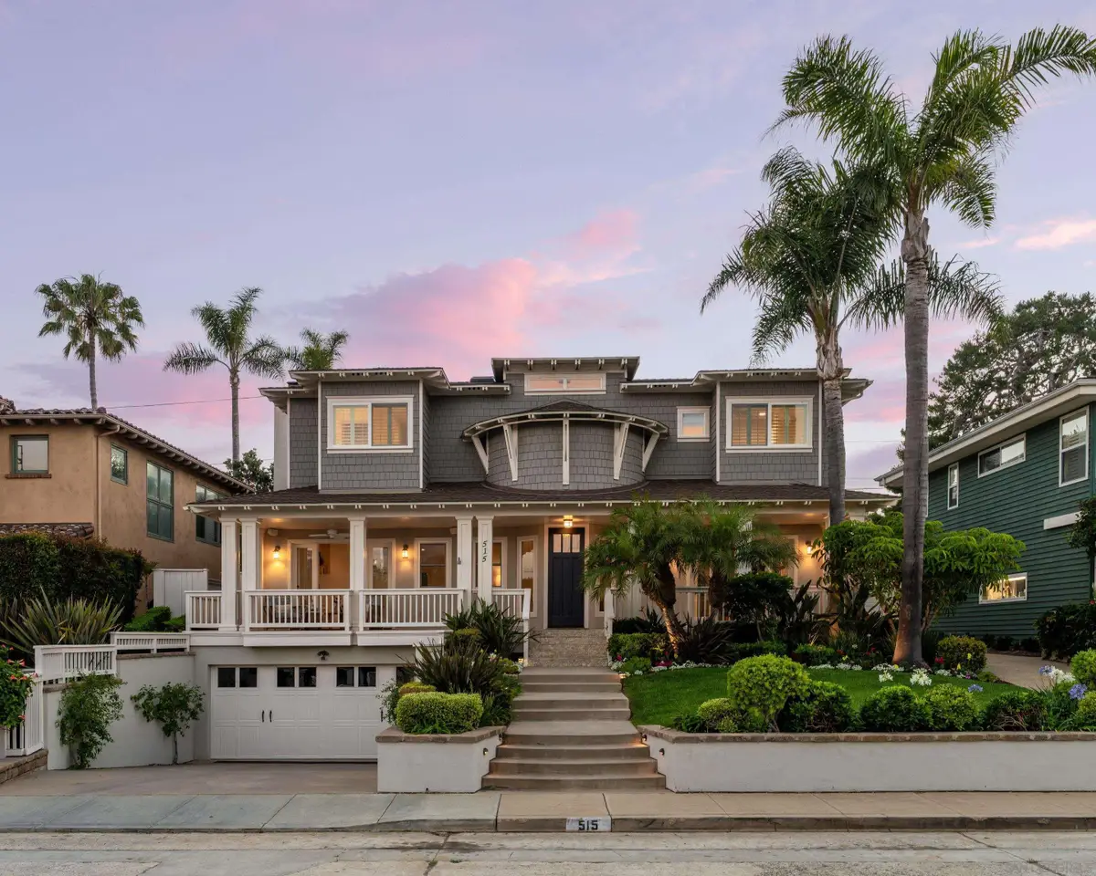 515 N Acacia Ave, Solana Beach, CA 92075 - Image #1